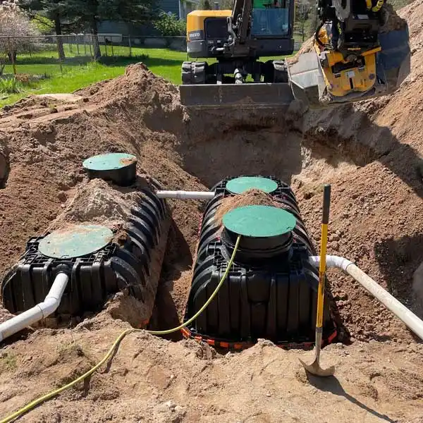 septic tank services Valparaiso